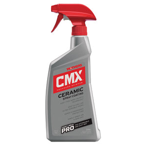 Mothers CMX Ceramic Spray Coating - 710ml