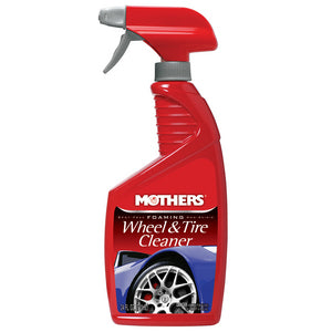 Mothers Foaming Wheel and Tyre Cleaner