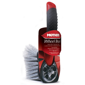 Mothers Soft Wheel Brush