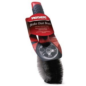 Mothers Brake Dust Wheel Brush