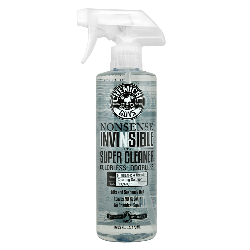 Chemical Guys - Nonsense Colorless & Odorless All Surface Cleaner 473ml