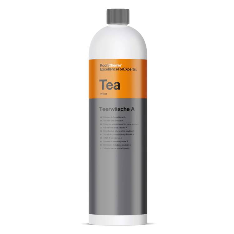 Koch-Chemie Teerwäsche A (Tea) Tar & Glue Remover