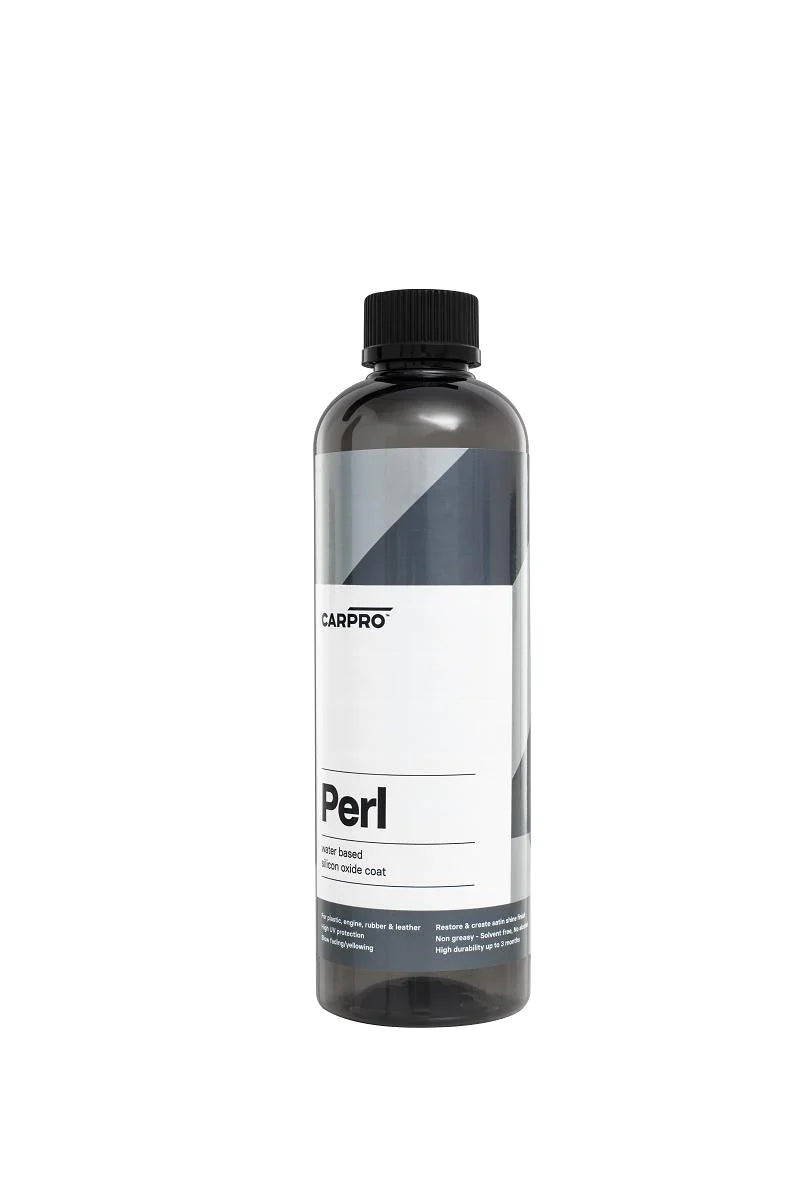 CarPro Perl Water Based Silicon Oxide Coat