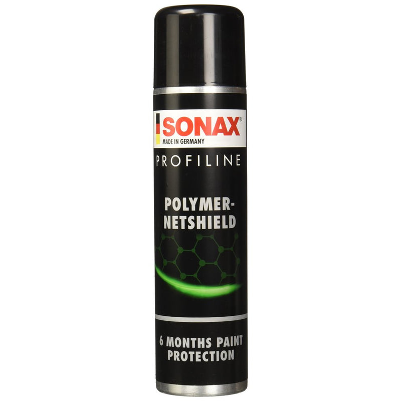 SONAX Xtreme ProfLine Polymer Netshield Paint Sealant - 340ml Aerosol