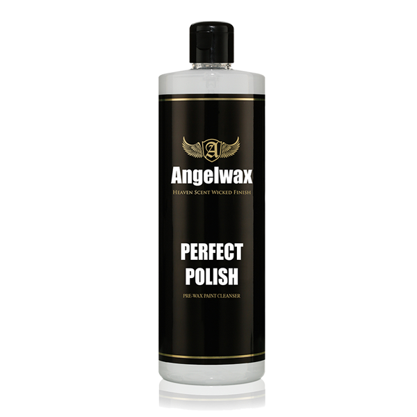 Angelwax - Perfect Polish (Pre-Wax Paint Cleanser)
