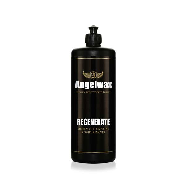 Angelwax - Regenerate (Medium Cut Compound & Swirl Remover)