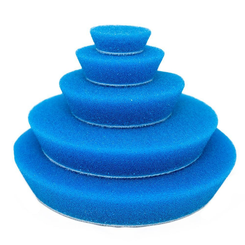 Rupes Blue Coarse Foam Cutting Pad