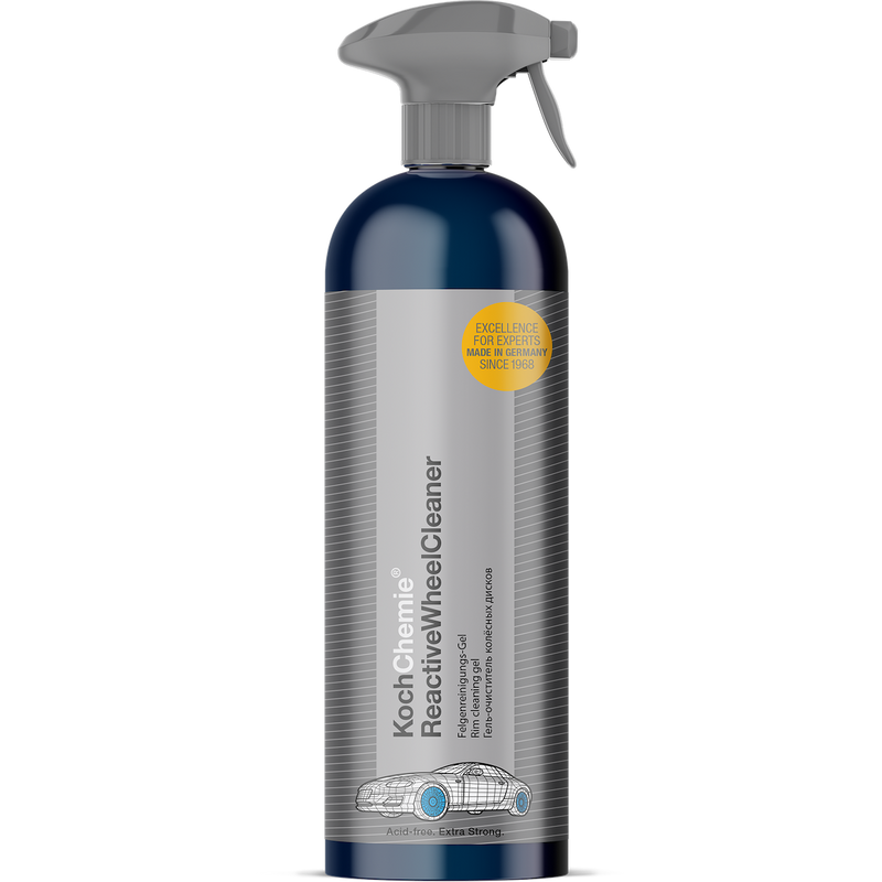 Koch Chemie Reactive Wheel Cleaner 750ml