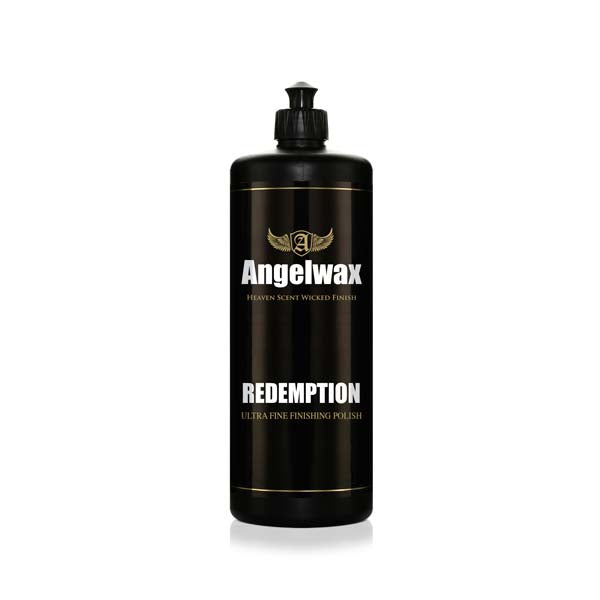 Angelwax - Redemption (Ultra Fine Finishing Polish)