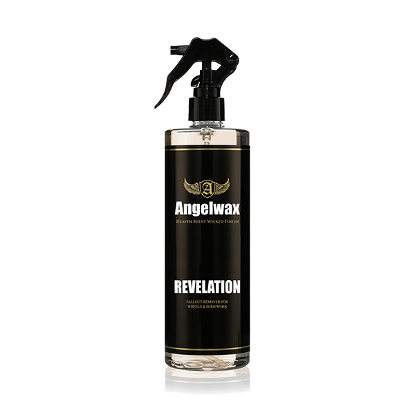 Angelwax Revelation Fallout Remover