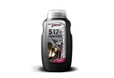 Scholl Concepts S17+ High Performance Compound