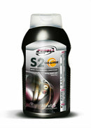 Scholl Concepts S2 Orange High Performance Compound