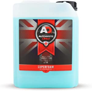 Autobrite Direct Super Foam pH Neutral Foam