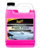 Meguiars Ultimate Thick Snow Foam Xtreme Cling