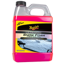 Meguiars Ultimate Thick Snow Foam Xtreme Cling