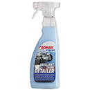 SONAX Xtreme Brilliant Shine Detailer BSD - 750ml Spray Trigger Bottle
