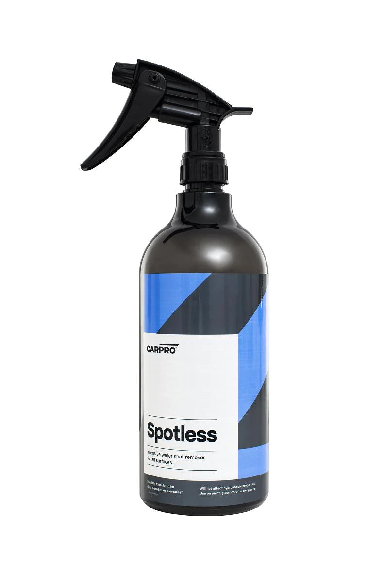 CarPro Spotless Intensive Water Spot Remover