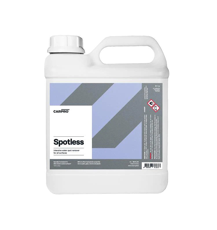 CarPro Spotless Intensive Water Spot Remover