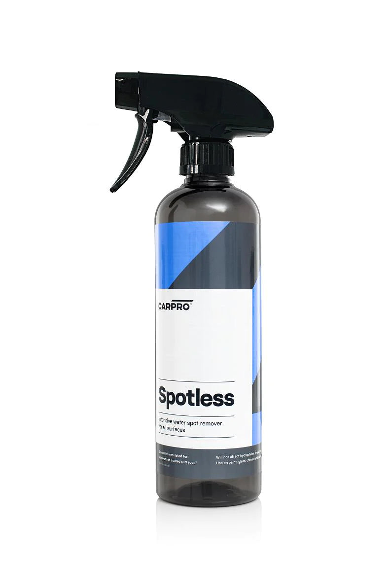 CarPro Spotless Intensive Water Spot Remover