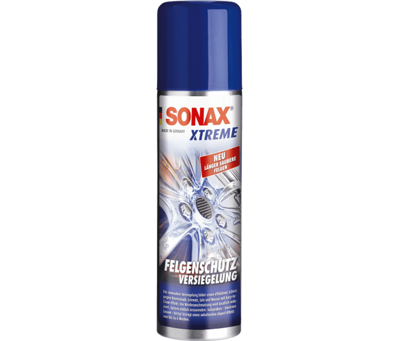 SONAX XTREME Wheel Rim Sealant