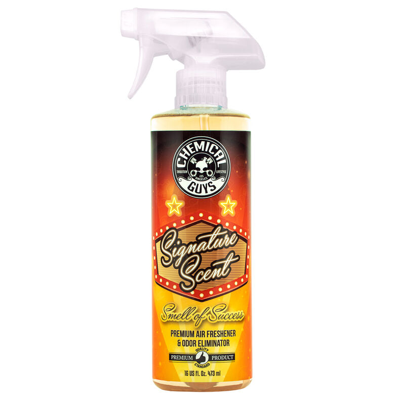 Chemical Guys Signature Scent (Formerly Stripper Scent) Air Freshener