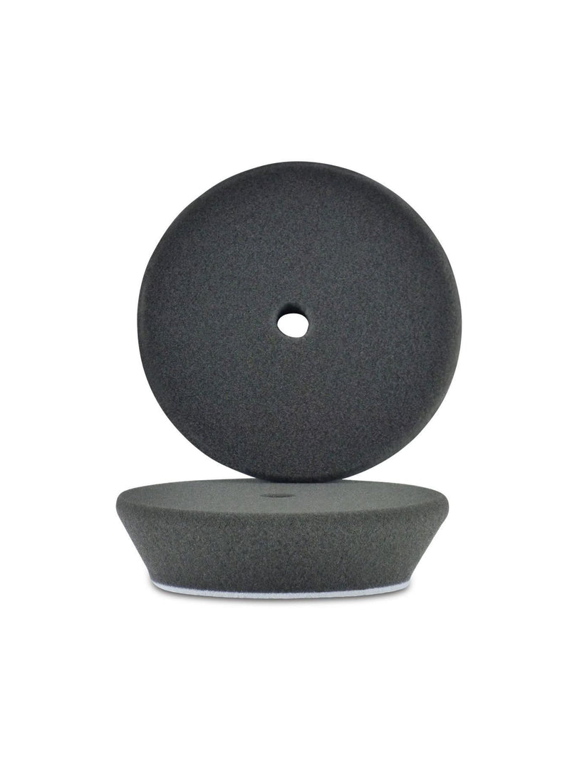 Krystal Kleen Detail STORM PRO Polishing Pad (Black Extra Fine Finishing Pad)