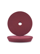 Krystal Kleen Detail STORM PRO Polishing Pad (Burgandy Medium/Heavy Cutting Pad)
