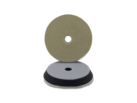 Krystal Kleen Detail STORM Micro Wool Polishing Pad