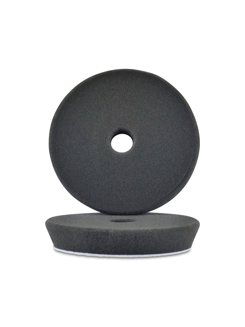 Krystal Kleen Detail STORM PRO Polishing Pad (Black Extra Fine Finishing Pad)