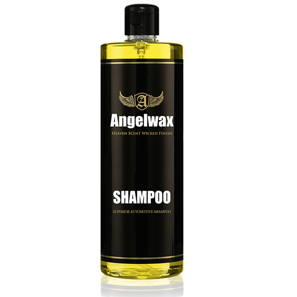 Angelwax Superior Automotive Shampoo