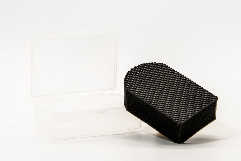 D-Block (Decontamination Surface Prep Clay Block)