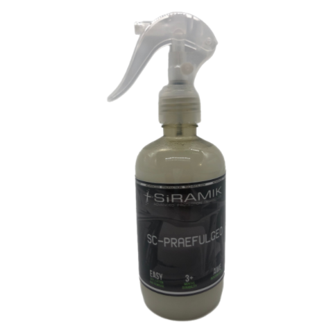SiRamik SC Praefulgeo (Spray Sealant)
