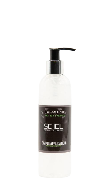 SiRamik SC ICL (Interior Coat Leather)
