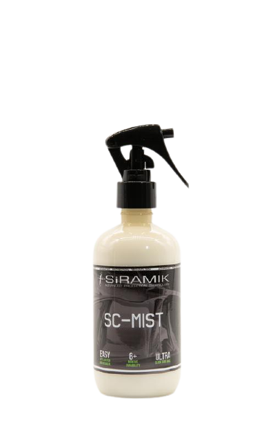 SiRamik SC Mist (10% Silica Spray Sealant)