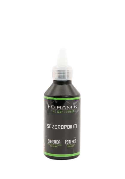 SiRamik Zero Point 1 (Specialist Polish)