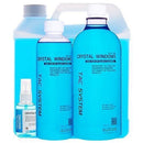 TAC Systems Crystal Windows - Deep Cleaning Streak Free Window Cleaner 500ml