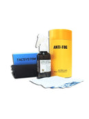 TAC Systems Anti Fog 100ml - Premium Anti-Fog Coating