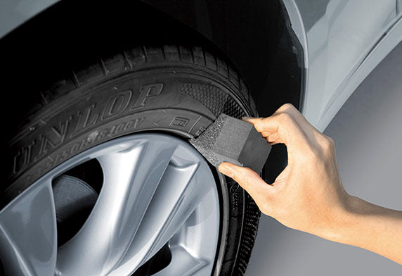 Soft99 Pure Shine Water Based Tyre Shine