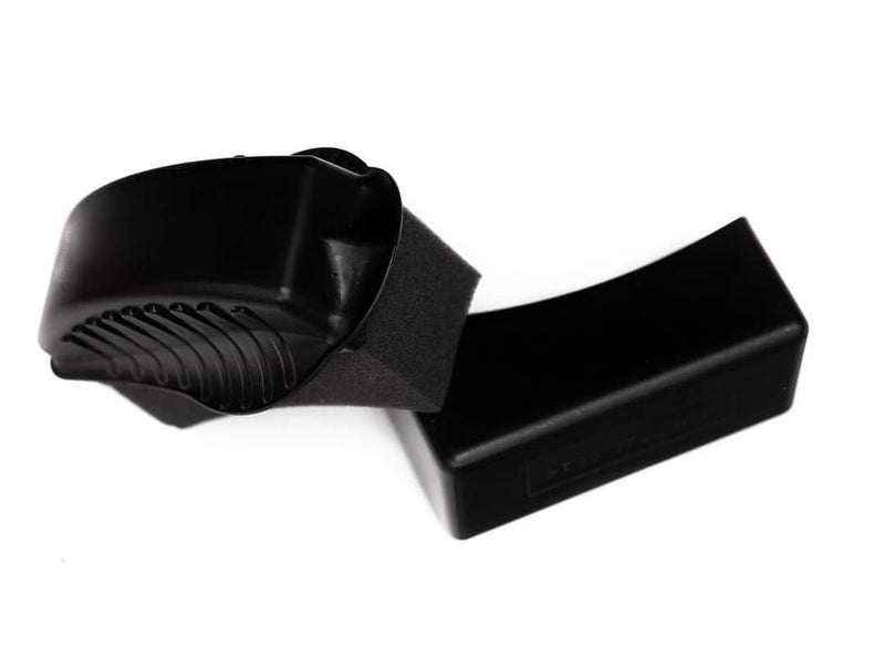 Handheld Tyre Dressing Applicator