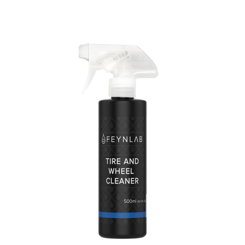 FEYNLAB Tire & Wheel Cleaner