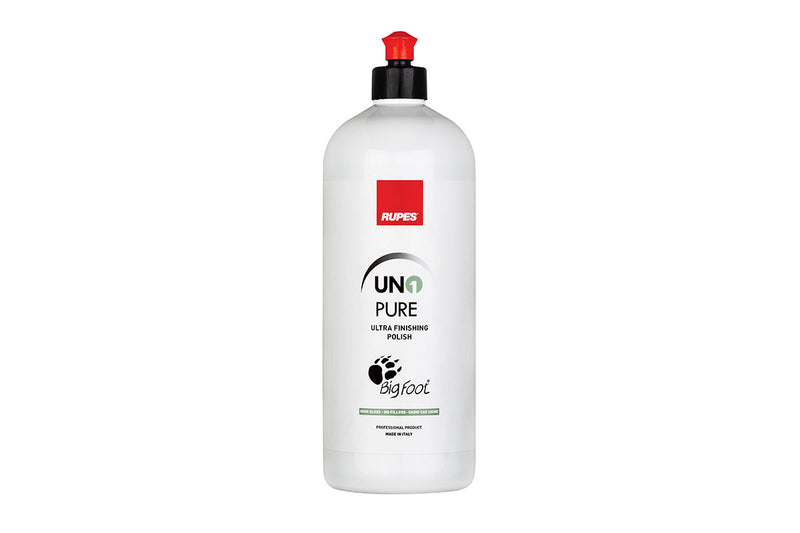 Rupes Uno Pure Ultra Finishing Polish