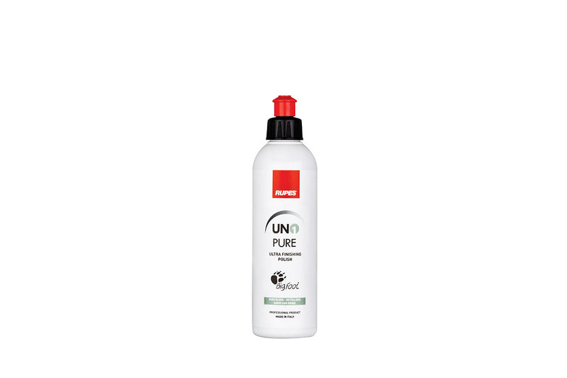 Rupes Uno Pure Ultra Finishing Polish