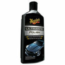 Meguiars Ultimate Polish (Pre-Wax Cleanser) 473ML