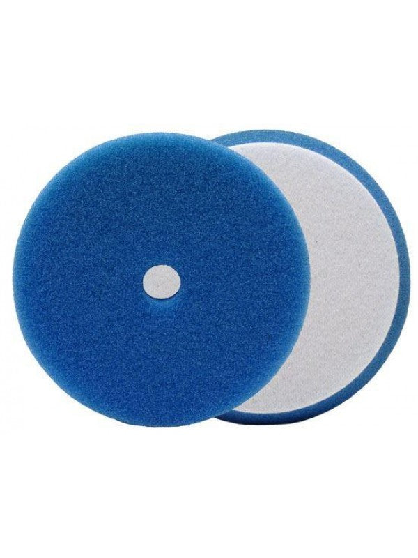 Buff and Shine URO-TEC Coarse Blue Heavy Cutting Foam Pad