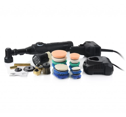 Vertool Nano Pro Polisher