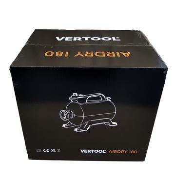 Vertool Airdry 180 Car Dryer