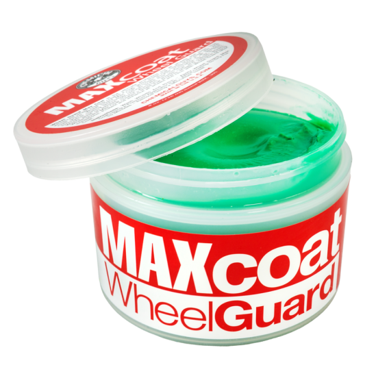 Chemical Guys Wheel Guard Max Coat Rim & Wheel Sealant (8oz)