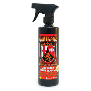 Wolfgang Deep Gloss Spritz Sealant