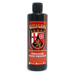 Wolfgang Paintwork Polish Enhancer