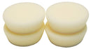Buff and Shine URO-TEC Soft White Finishing Foam Pad